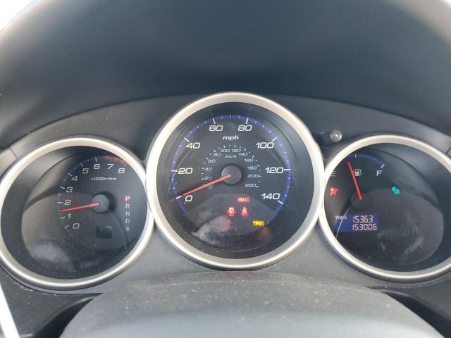 JHMGD38618S022116 - 2008 HONDA FIT SPORT 红色 照片 9