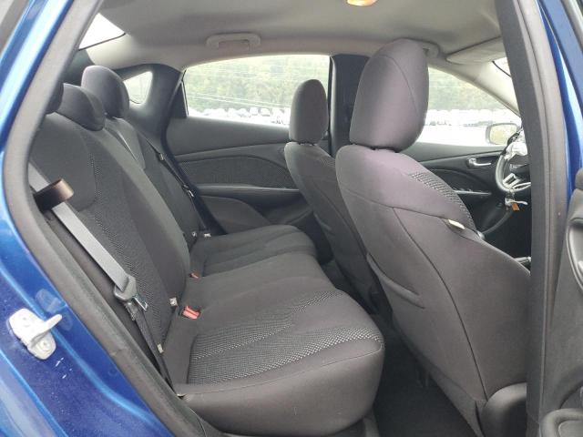 1C3CDFAA9ED861600 - 2014 DODGE DART SE Mavi foto 10