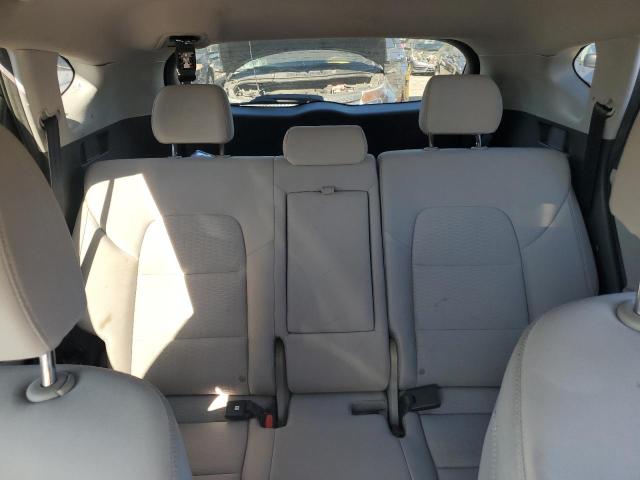 KM8J23A40KU874549 - 2019 HYUNDAI TUCSON SE BLACK photo 10