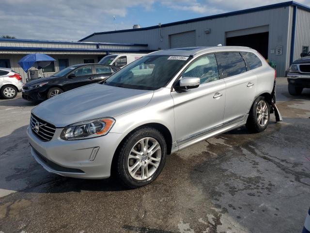 2014 VOLVO XC60 3.2, 