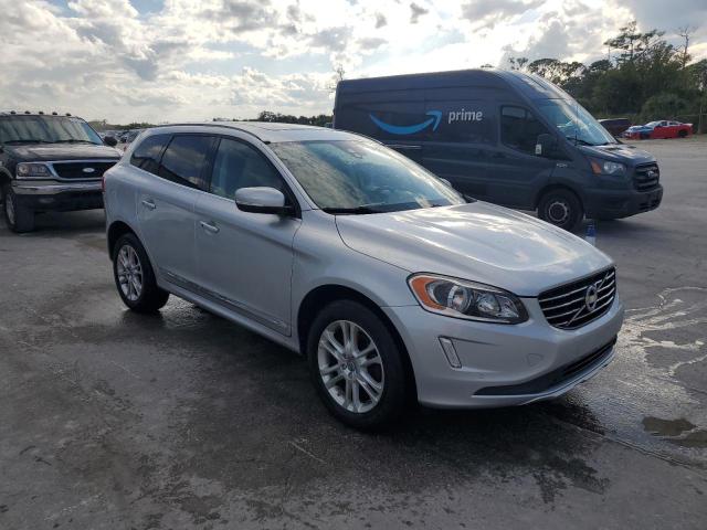 YV4952DL7E2552807 - 2014 VOLVO XC60 3.2 SILVER photo 4