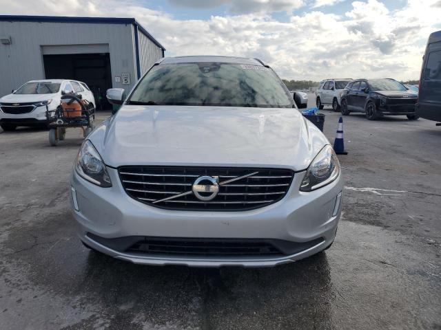 YV4952DL7E2552807 - 2014 VOLVO XC60 3.2 SILVER photo 5