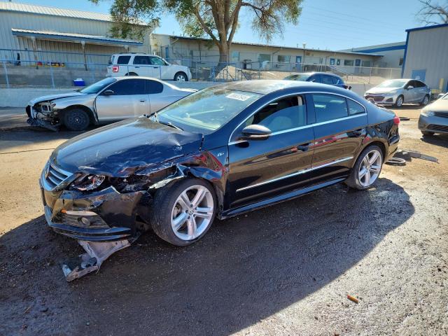 2012 VOLKSWAGEN CC SPORT, 