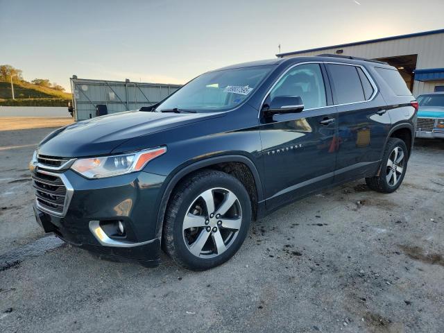 2020 CHEVROLET TRAVERSE LT, 