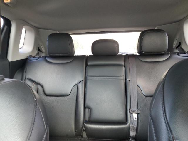 3C4NJDCBXLT112139 - 2020 JEEP COMPASS LIMITED 黑色 照片 10