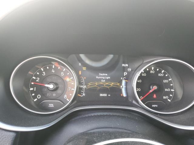 3C4NJDCBXLT112139 - 2020 JEEP COMPASS LIMITED 黑色 照片 9