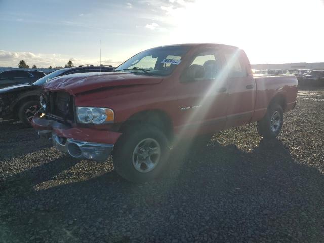 2002 DODGE RAM 1500, 