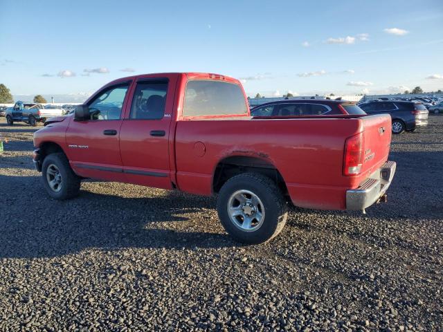 3D7HU18Z92G138981 - 2002 DODGE RAM 1500 红色 照片 2