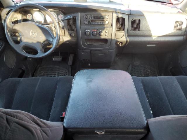 3D7HU18Z92G138981 - 2002 DODGE RAM 1500 红色 照片 8