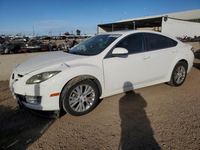 2009 MAZDA 6 I, 