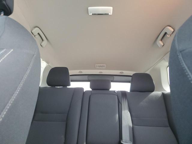 5N1BT3AB9SC771877 - 2025 NISSAN ROGUE S 银色 照片 10