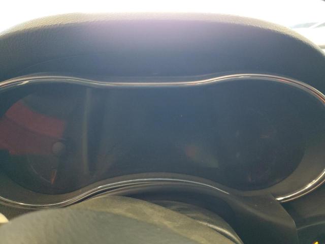 1C4RJFAG5LC125307 - 2020 JEEP GRAND CHER LAREDO SILVER photo 9