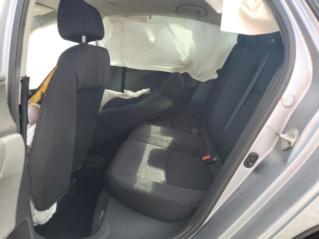 19XFC2E56HE066265 - 2017 HONDA CIVIC LX 银色 照片 10