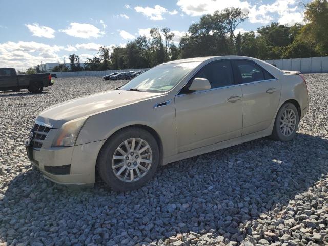 2011 CADILLAC CTS LUXURY COLLECTION, 