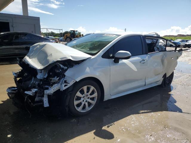 2025 TOYOTA COROLLA LE, 