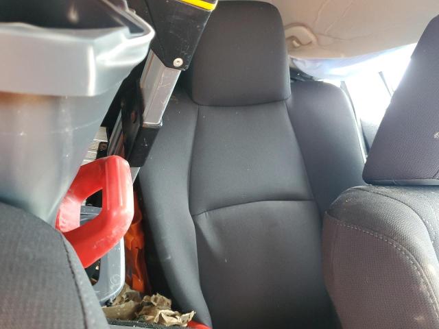 5YFB4MDE4SP286258 - 2025 TOYOTA COROLLA LE Weiß Foto 10