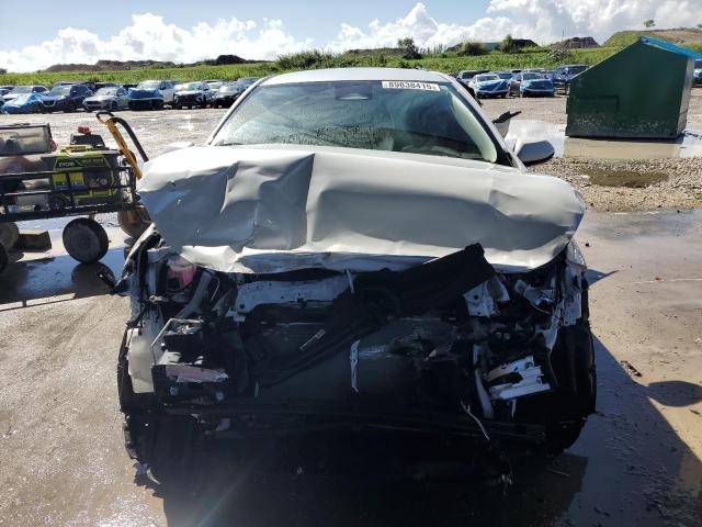 5YFB4MDE4SP286258 - 2025 TOYOTA COROLLA LE Weiß Foto 5