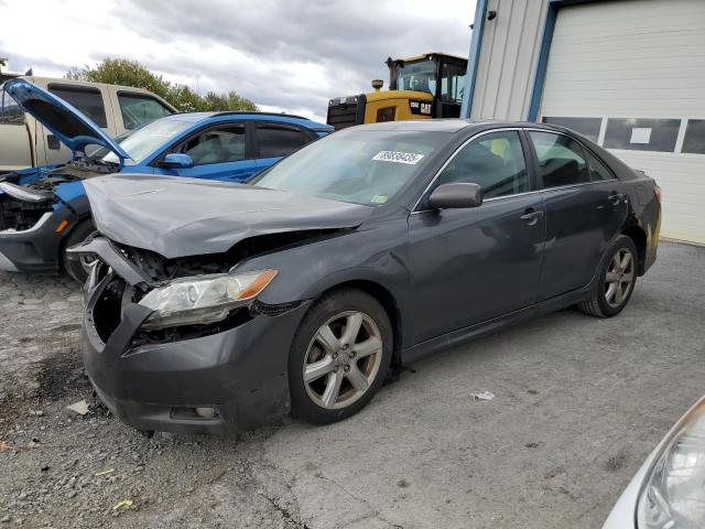 2007 TOYOTA CAMRY CE, 
