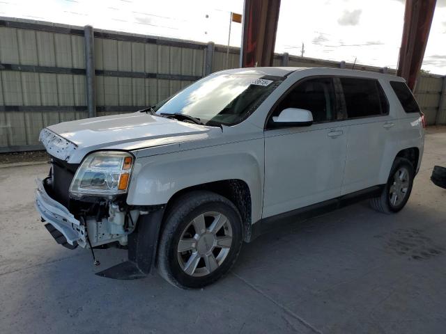 2013 GMC TERRAIN SLE, 