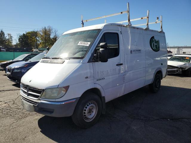 2005 SPRINTER 2500 SPRIN, 