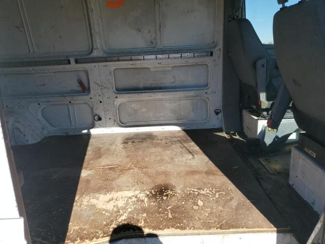 WD2PD644655741796 - 2005 SPRINTER 2500 SPRIN WHITE photo 11