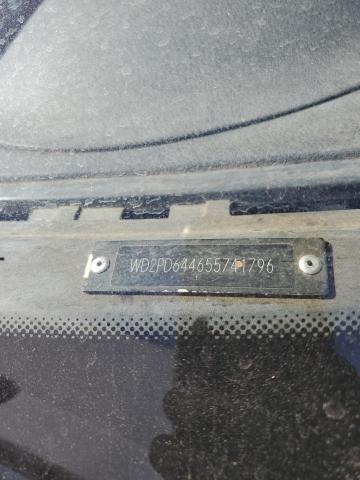 WD2PD644655741796 - 2005 SPRINTER 2500 SPRIN WHITE photo 13