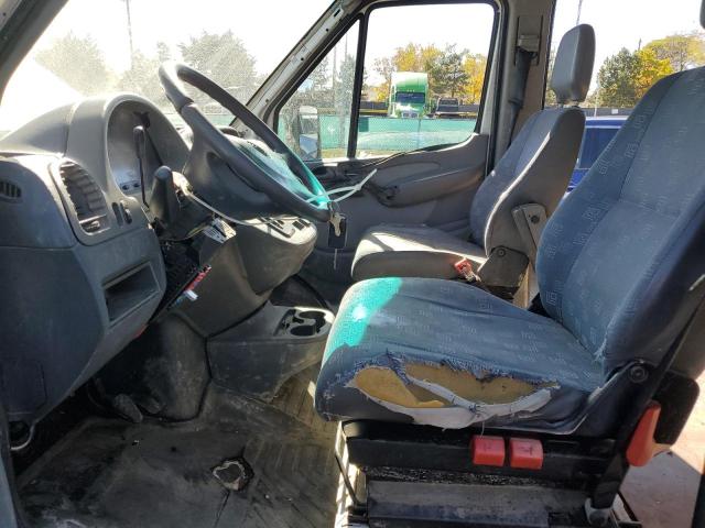 WD2PD644655741796 - 2005 SPRINTER 2500 SPRIN WHITE photo 7