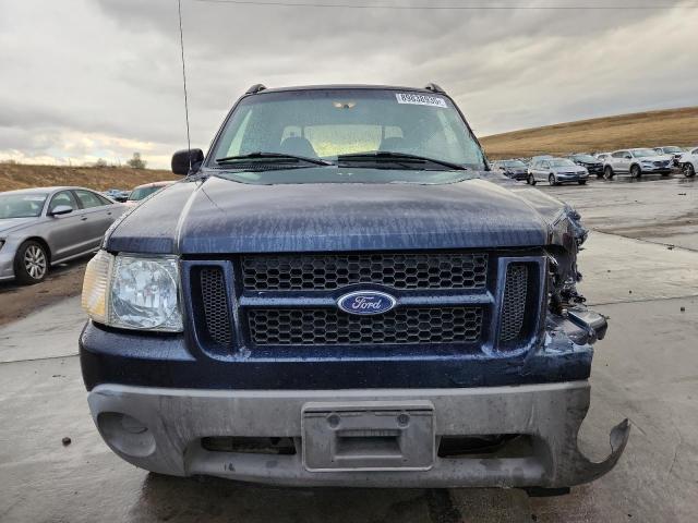 1FMZU77EX1UC60403 - 2001 FORD EXPLORER S Կապույտ լուսանկար 5