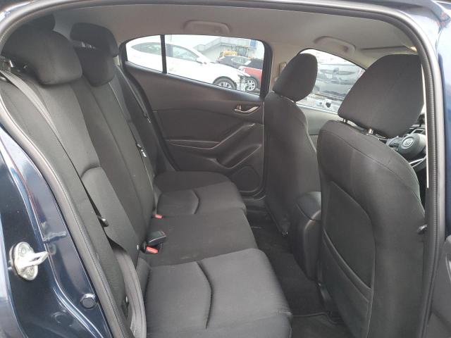 3MZBM1K7XFM181432 - 2015 MAZDA 3 SPORT BLUE photo 10