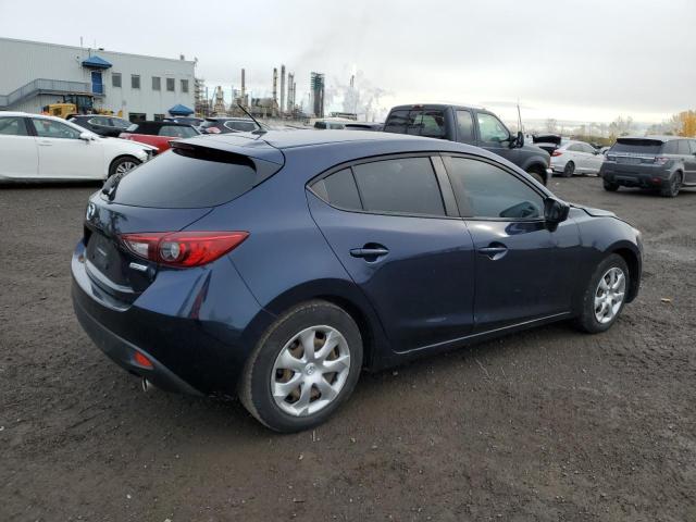 3MZBM1K7XFM181432 - 2015 MAZDA 3 SPORT BLUE photo 3