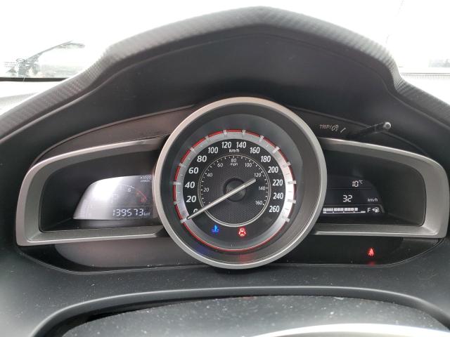 3MZBM1K7XFM181432 - 2015 MAZDA 3 SPORT BLUE photo 9