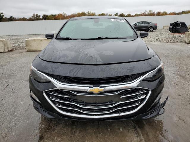1G1ZD5ST3LF002304 - 2020 CHEVROLET MALIBU LT BLACK photo 5