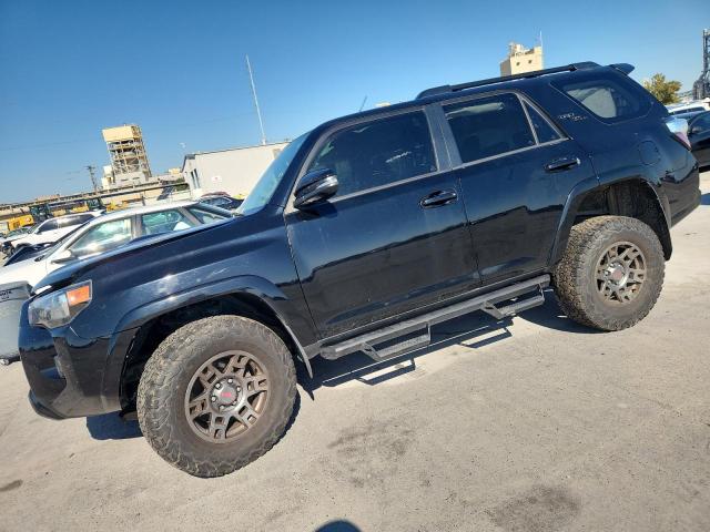 2019 TOYOTA 4RUNNER SR5/SR5 PREMIUM, 