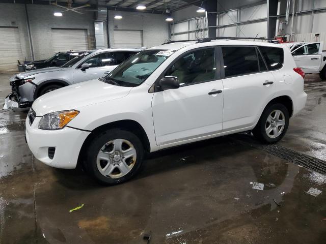 2011 TOYOTA RAV4, 