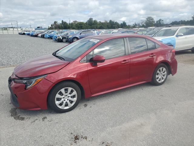 2022 TOYOTA COROLLA LE, 