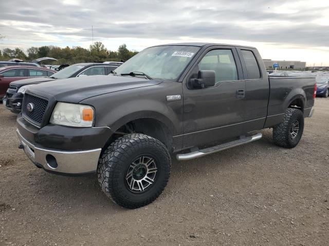 2005 FORD F150, 