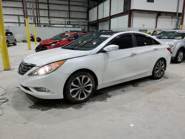 2013 HYUNDAI SONATA SE, 