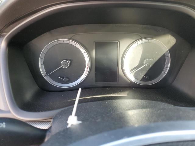 5NPE34AF8JH629520 - 2018 HYUNDAI SONATA SPORT ვერცხლისფერი ფოტო 9