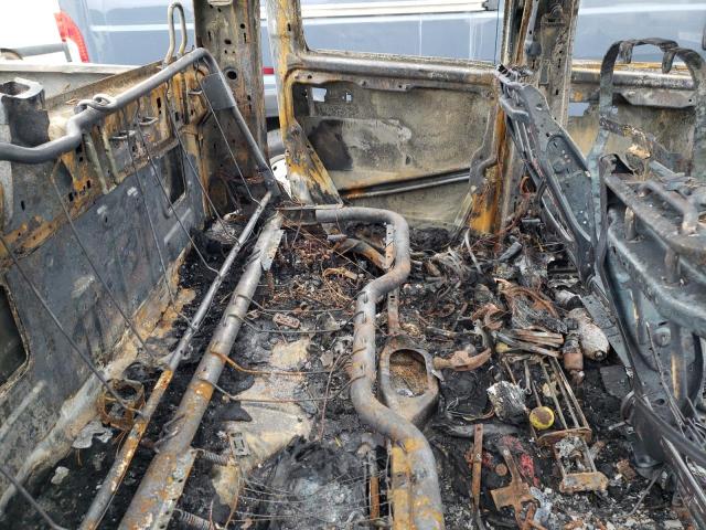 3C6UR5CL9RG216049 - 2024 RAM 2500 TRADESMAN Күйген фото 10