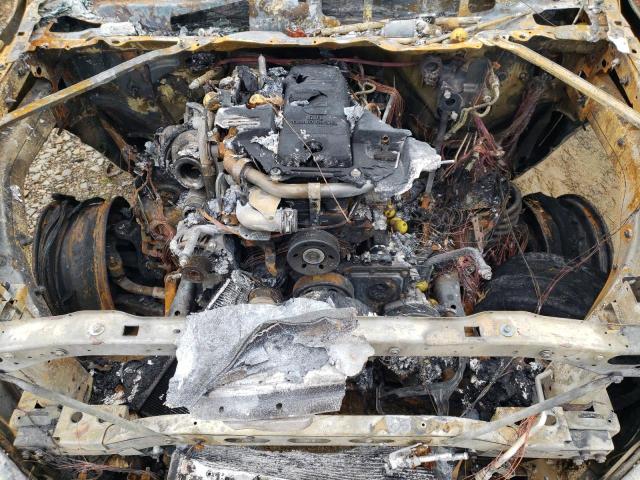 3C6UR5CL9RG216049 - 2024 RAM 2500 TRADESMAN Күйген фото 11