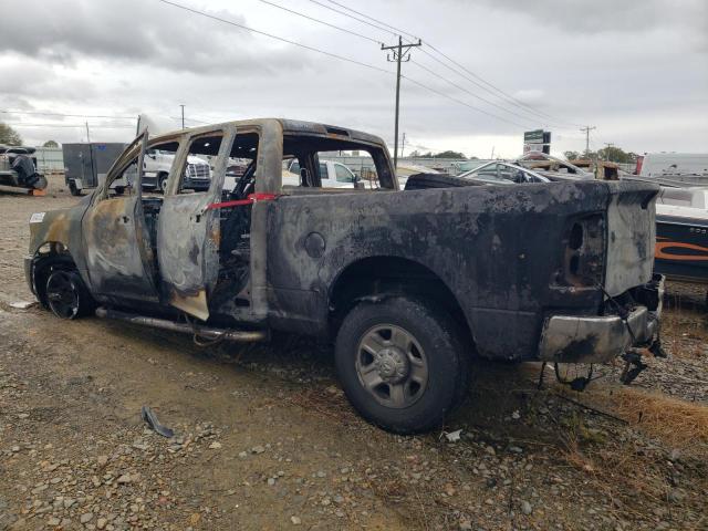 3C6UR5CL9RG216049 - 2024 RAM 2500 TRADESMAN Күйген фото 2