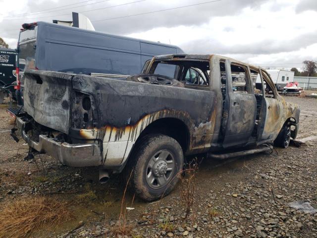 3C6UR5CL9RG216049 - 2024 RAM 2500 TRADESMAN Күйген фото 3