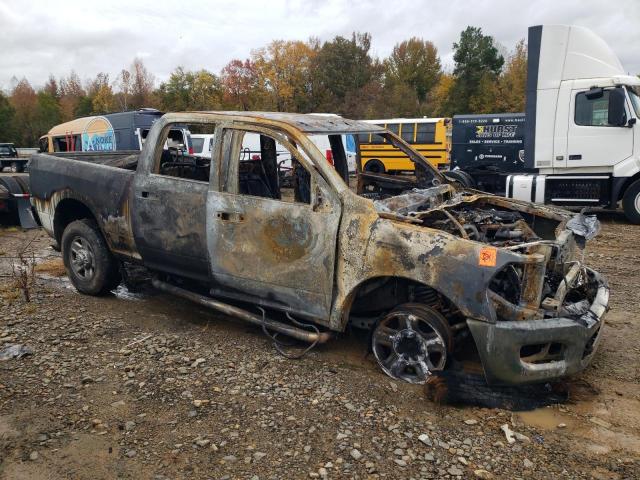 3C6UR5CL9RG216049 - 2024 RAM 2500 TRADESMAN Күйген фото 4