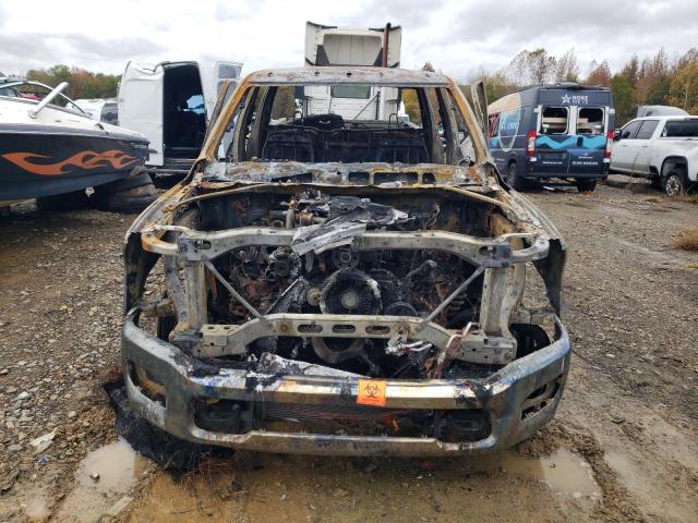 3C6UR5CL9RG216049 - 2024 RAM 2500 TRADESMAN Күйген фото 5