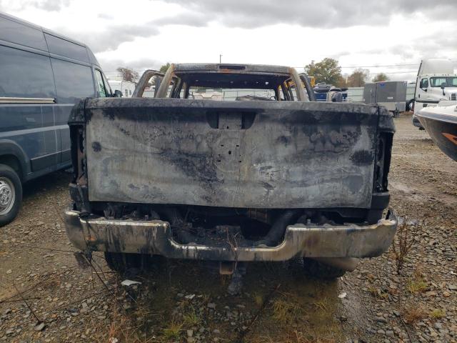 3C6UR5CL9RG216049 - 2024 RAM 2500 TRADESMAN Күйген фото 6