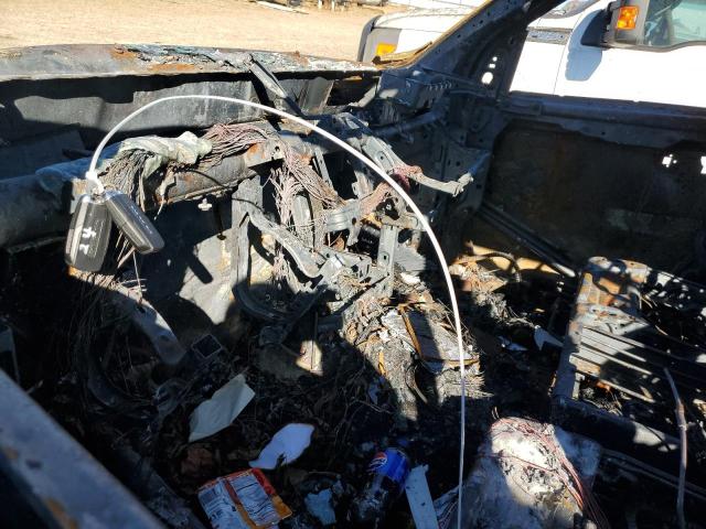 3C6UR5CL9RG216049 - 2024 RAM 2500 TRADESMAN Күйген фото 7