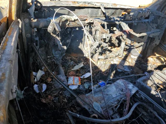 3C6UR5CL9RG216049 - 2024 RAM 2500 TRADESMAN Күйген фото 8