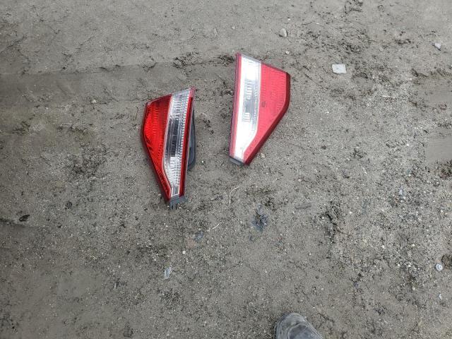 5FNRL5H69DB076280 - 2013 HONDA ODYSSEY EXL 白色 照片 13