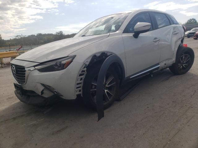 2017 MAZDA CX-3 GRAND TOURING, 