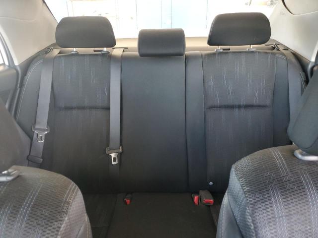 2T1BU4EE3CC865337 - 2012 TOYOTA COROLLA BASE 白色 照片 10